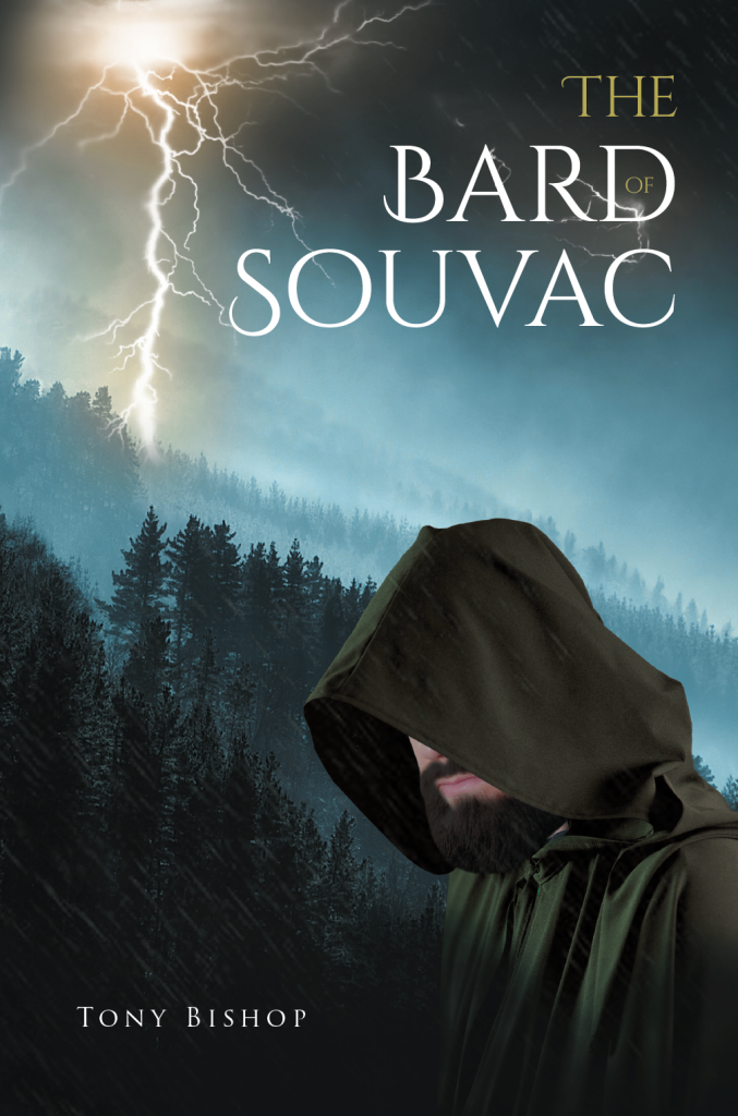 The Bard Souvac book cover